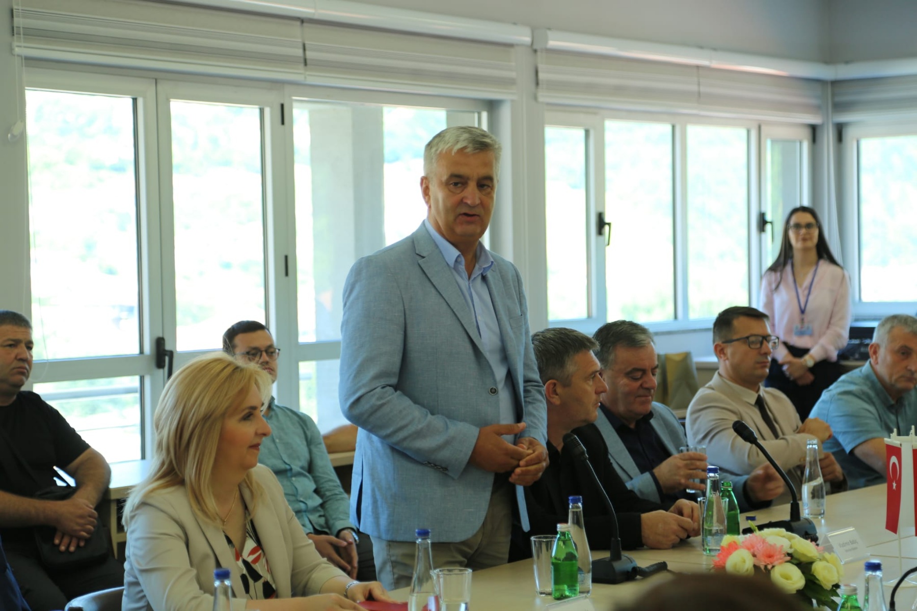 ПРИЈЕПОЉЕ ПОСЕТИЛА ДЕЛЕГАЦИЈА ИЗ ТУРСКЕ ОПШТИНЕ КАРАЧАБЕЈ viber slika 2022 07 20 18 33 25 918 - ПРИЈЕПОЉЕ ПОСЕТИЛА ДЕЛЕГАЦИЈА ИЗ ТУРСКЕ ОПШТИНЕ КАРАЧАБЕЈ