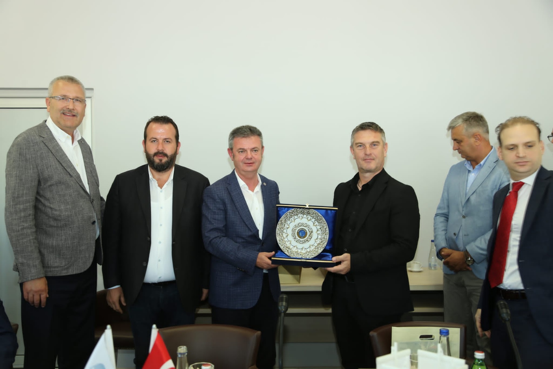 ПРИЈЕПОЉЕ ПОСЕТИЛА ДЕЛЕГАЦИЈА ИЗ ТУРСКЕ ОПШТИНЕ КАРАЧАБЕЈ viber slika 2022 07 20 18 34 16 259 - ПРИЈЕПОЉЕ ПОСЕТИЛА ДЕЛЕГАЦИЈА ИЗ ТУРСКЕ ОПШТИНЕ КАРАЧАБЕЈ